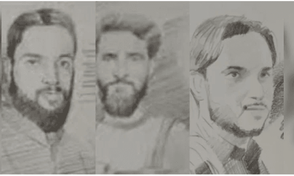 Pahalgam attackers | পহেলগাঁও হত্যাকাণ্ডে শনাক্ত ৪ জঙ্গি, ছবি প্রকাশ নিরাপত্তা সংস্থাগুলির