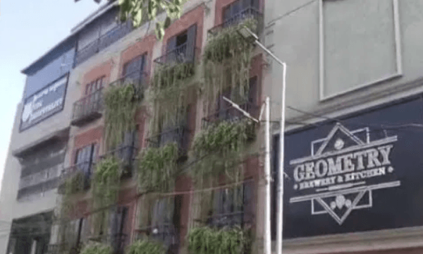 বেঙ্গালুরুর পাব থেকে ক্যাশ হাতাল ‘সশস্ত্র’ দুষ্কৃতী!