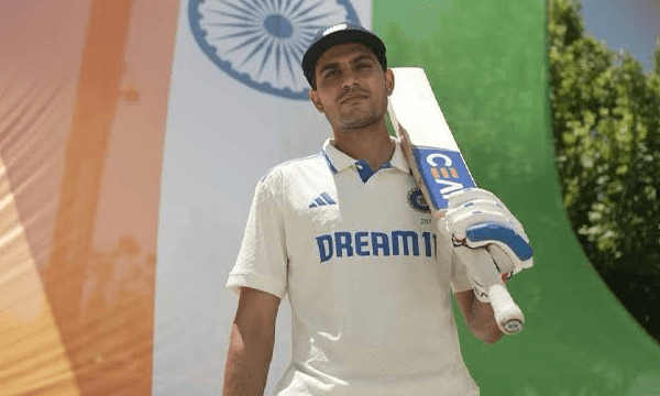 Subhman Gill | ভারতের টেস্ট ক্যাপ্টেন গিল, ইংল্যান্ড সফরে একনজরে টিম ইন্ডিয়ার স্কোয়াড