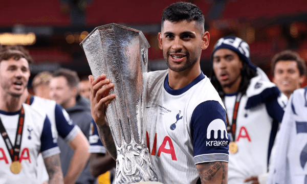 UEFA Europa League | কাটল ১৭ বছরের খরা, ম্যান ইউকে হারিয়ে ইউরোপা লিগ চ্যাম্পিয়ন টটেনহ্যাম
