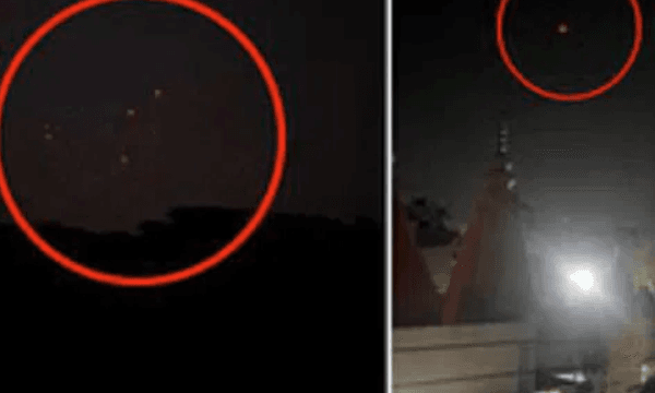 ৫০-এর বেশি পাক ড্রোনকে মাটিতে নামাল ভারত