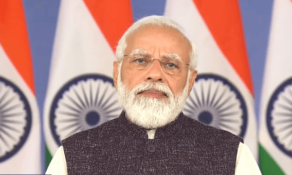 Narendra Modi | পাকিস্তানের সঙ্গে কথা POK নিয়েই হবে