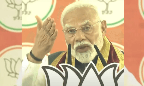 Narendra Modi | রাজ্য সরকারকে ‘নির্মম’ কটাক্ষ মোদির