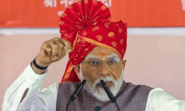 Narendra Modi | সিঁদুর যখন বারুদে পরিণত হয়, পরিণতি দেখেছে গোটা বিশ্ব