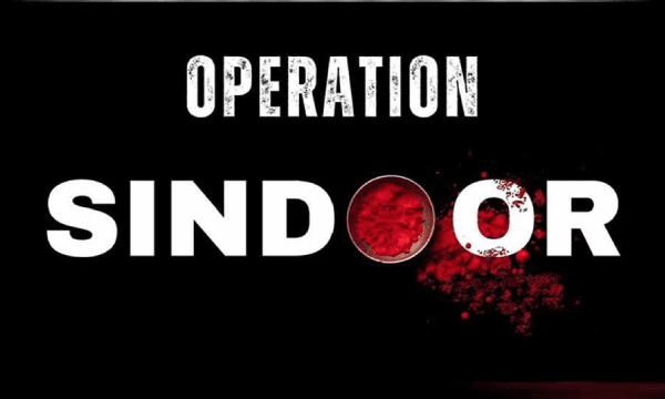 Operation Sindoor | অপারেশন সিঁদুর: মধ্যরাতে পাকিস্তানে আঘাত হানল ভারত