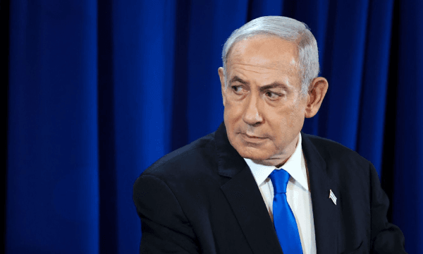 Benjamin Netanyahu | নিজের দেশেই জেলে যাবেন নেতানিয়াহু? দেখুন বড় খবর