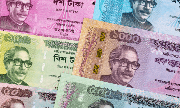 Bangladesh Currency | এক দেশ টাকা দুই, বাংলাদেশে কী অবস্থা?