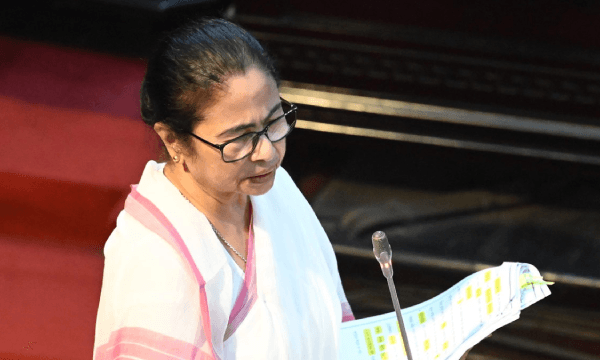 Mamata Banerjee | বিজেপির বিরুদ্ধে সরব মমতা, বিধানসভায় কী বললেন?