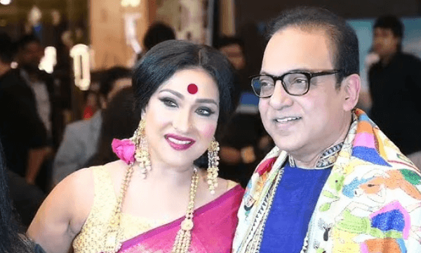 আসছে ‘কর্পূর’