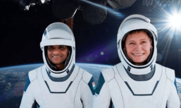 Shubhanshu Shukla | রাকের শর্মার পর শুভাংশু, কবে যাচ্ছেন মহাকাশে?