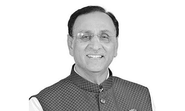 Vijay Rupani | বিমান দুর্ঘটনার ৩ দিন পর DNA পরীক্ষায় সনাক্ত বিজয় রূপানির দেহ