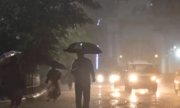 Rath Yatra Weather Update | রথের দিন ভারী বৃষ্টি? জেনে নিন আবহাওয়ার আপডেট