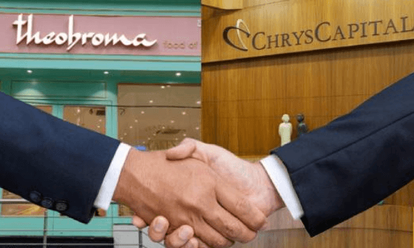 থিওব্রোমাকে কিনতে চলেছে ক্রাইস ক্যাপিট্যাল?