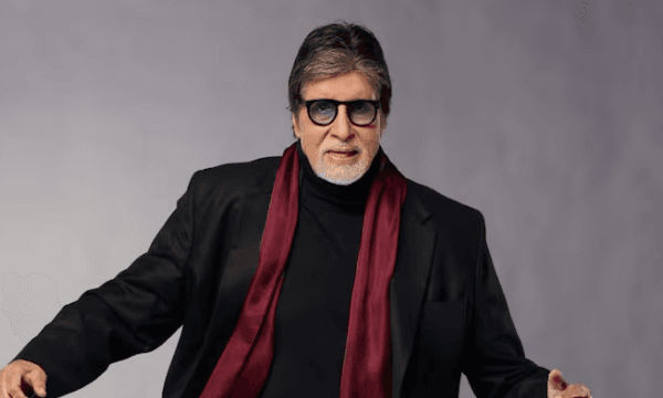 Amitabh Bachchan | ইনস্টাগ্রাম শিখছেন অমিতাভ বচ্চন