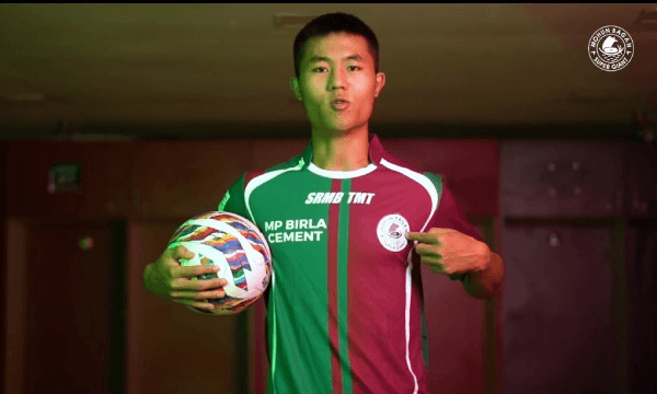 Mohun Bagan Award | মোহনবাগান রত্ন টুটু বসু, আর কে কী পুরস্কার পাচ্ছেন?