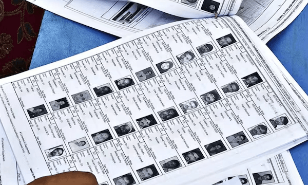 Bihar Voter List | বিহারে ভোটার তালিকা থেকে বাদ পড়বে ৫৬ লক্ষ নাম!