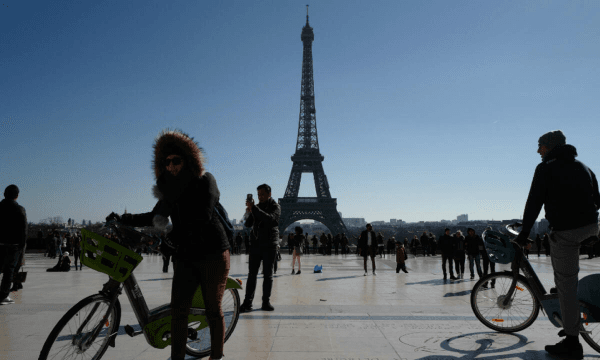 Paris News | প্যারিসে সাইকেল চুরির ধুম! কী হবে এবার?
