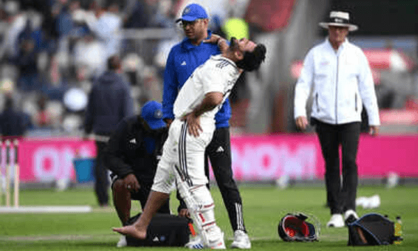 Rishabh Pant | সিরিজ থেকে ছিটকে গেলেন পন্থ?