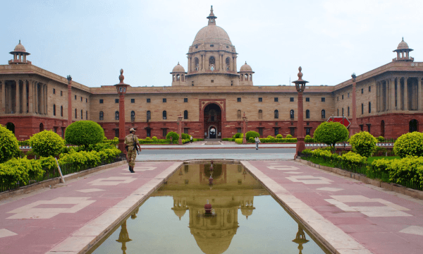 Rajya Sabha Members | রাজ্যসভায় রাষ্ট্রপতি মনোনীত ৪ সদস্যের নাম ঘোষণা রাইসিনা হিলসের, তাঁরা কারা?