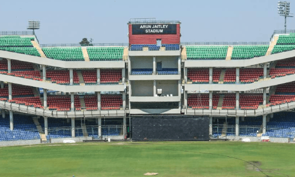 India vs West Indies | দিল্লি টেস্টের পিচ কেমন হবে?