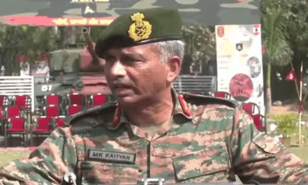 India-Pakistan | ফের হামলা করতে পারে পাকিস্তান! সতর্কবার্তা এই সেনা কর্তার