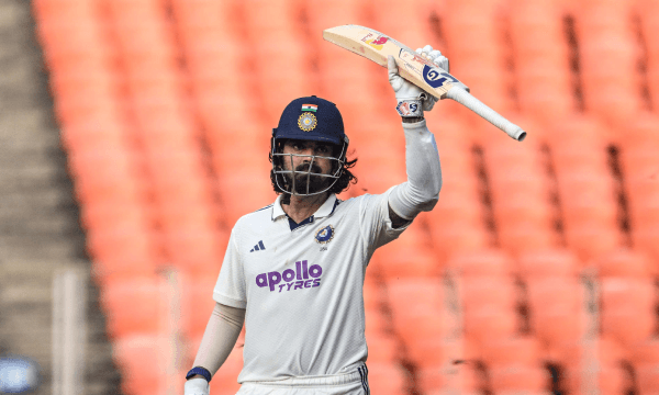 KL Rahul | ওয়েস্ট ইন্ডিজের বিরুদ্ধে সেঞ্চুরি রাহুলের