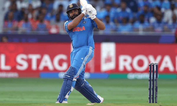 Rohit Sharma | অস্ট্রেলিয়া সিরিজে নয়া রেকর্ডের সামনে রোহিত শর্মা