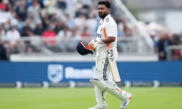 Rishabh Pant | ইডেনে মাত্র ২৪ বল খেলে নয়া রেকর্ড পন্থের, কার রেকর্ড ভাঙলেন?