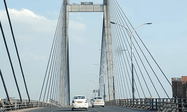 Vidyasagar Setu