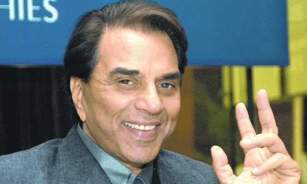 Dharmendra Death | প্রয়াত ধর্মেন্দ্র
