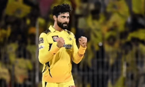 jadeja