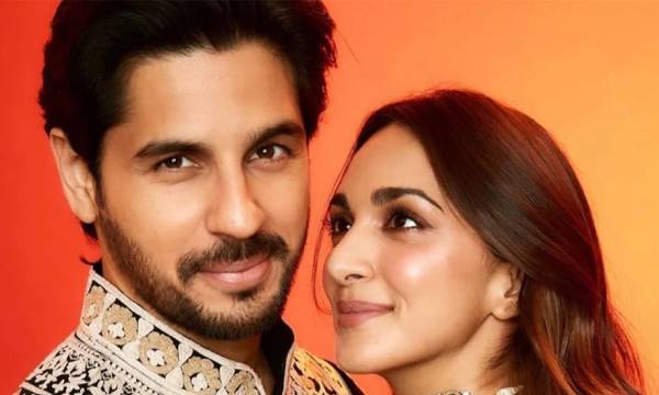 Sidharth Malhotra | Kiara Advani | সিদ্ধার্থ-কিয়ারা ‘রাজকন্যে’র নাম কী রাখলেন?