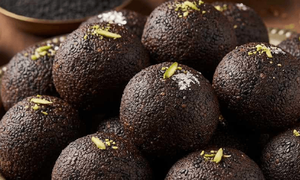 Protein Laddo | লাড্ডু খেলেই খুলবে রূপ, ঘন হবে চুল? চাঞ্চল্যকর দাবি