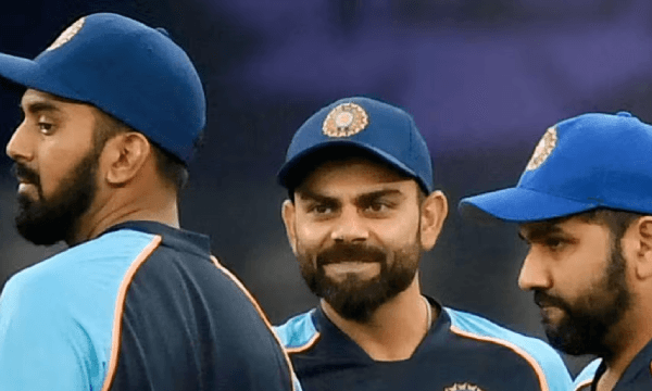 Rohit Sharma | Virat Kohli | রোহিত-কোহলিকে নিয়ে বিরাট মন্তব্য রাহুলের