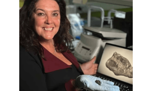 Chewing Gum | ১০ হাজার বছর পরে ‘চুইং গাম’ চিবিয়ে ছিল কে? কী জানালেন বিজ্ঞানীরা?