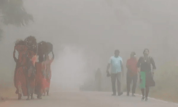 Weather Update | সপ্তাহান্তে দক্ষিণবঙ্গে আরও চড়বে তাপমাত্রা?