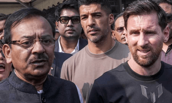 Aroop Biswas | ‘নিরপেক্ষ তদন্তের স্বার্থে’ ইস্তফা দিলেন অরূপ, মুখ্যমন্ত্রী মমতাকে চিঠি