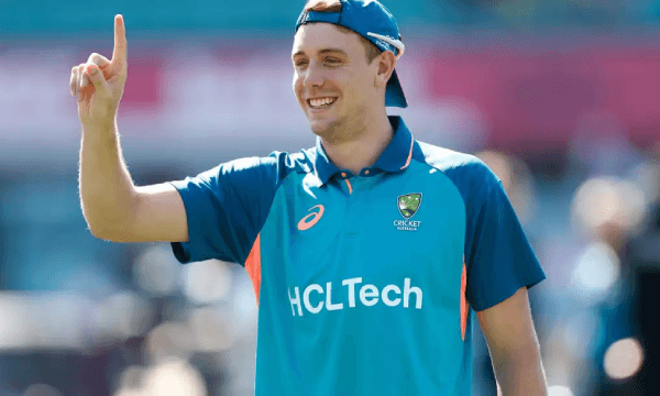 IPL Auction | KKR | ২৫.২০ কোটিতে কলকাতায় গ্রিন