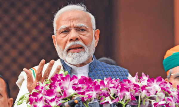 Narendra Modi | মতুয়াগড় থেকেই বাংলায় ভোট প্রচার শুরু নরেন্দ্র মোদির