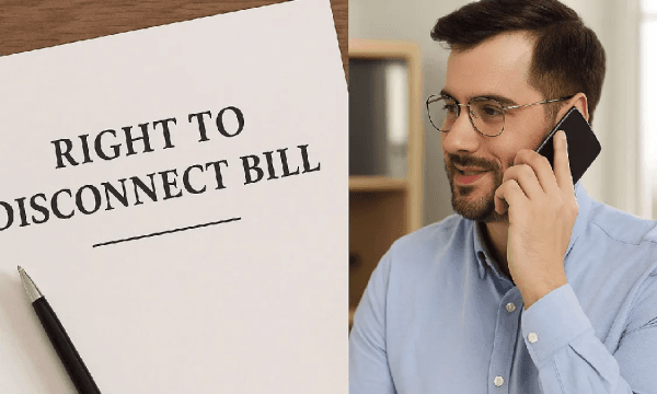Right to Disconnect Bill | কর্মীদের স্বার্থে লোকসভায় পেশ নতুন বিল, কী আছে সেই বিলে?