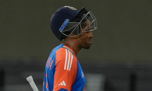 Suryakumar Yadav | বিশ্বকাপের আগে উদ্বেগ বাড়াচ্ছে অধিনায়ক সূর্যের ফর্ম