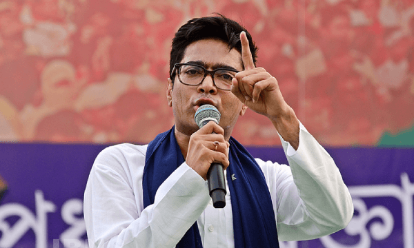 abhishek banerjee
