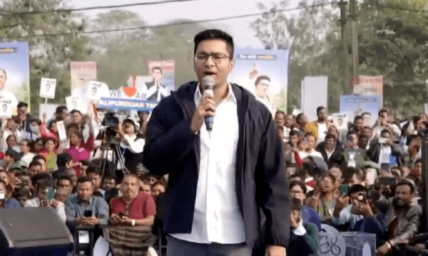 Abhishek Banerjee | চা শ্রমিকদের মজুরি বাড়বে? আলিপুরদুয়ারে বড় ঘোষণা অভিষেকের