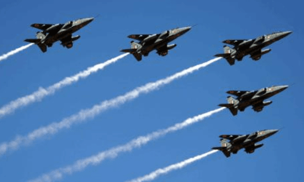 Indian Air Force | আরও শক্তিশালী ভারতীয় বায়ুসেনা, ভয়ে কাঁপছে কোন দেশ?