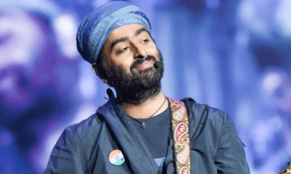 arijit singh