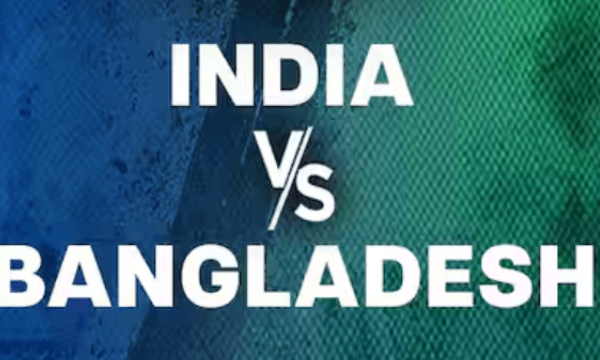 India vs Bangladesh | বিসিসিআই আর বিসিবির সম্পদ কত?