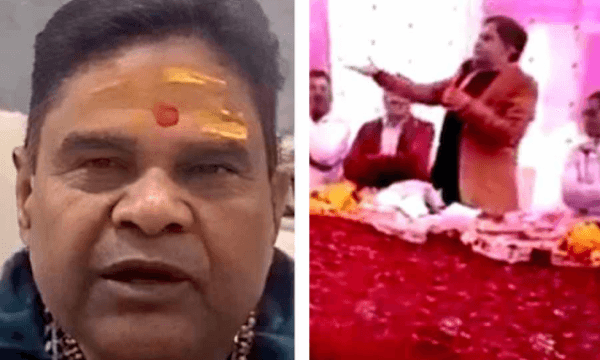 ‘২০-২৫ হাজার টাকা দিলেই বিয়ের জন্য মেয়ে পাওয়া যায়’! উত্তরাখণ্ডের মন্ত্রীর স্বামীর মন্তব্যে তুমুল বিতর্ক