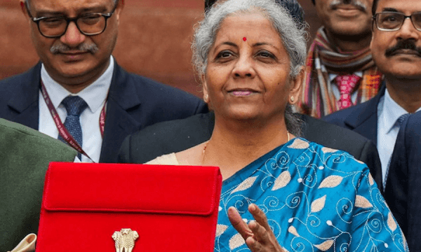 Budget 2026 | কবে, কখন, কোন সময় বাজেট পেশ করবেন নির্মলা সীতারমণ?
