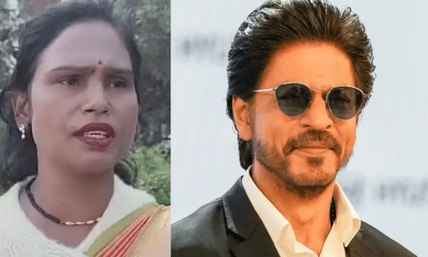 Shah Rukh Khan | শাহরুখের জিভ কেটে আনলে ১ লক্ষ টাকা পুরস্কার! হিন্দু মহাসভার নেত্রীর মন্তব্যে তুমুল বিতর্ক