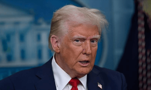 এবার ভারতীয় পণ্যে শুল্ক কমানোর ইঙ্গিত আমেরিকার, চাপে পড়ে?